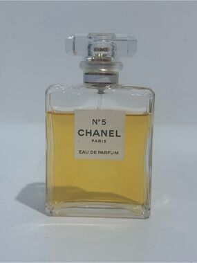 Chanel No. 5 Eau de Parfum 100ml